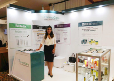 CIDERM Octubre 2016 - Swissotel Lima