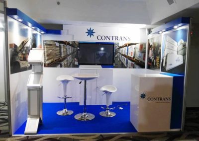 Congreso Internacional de Túneles Julio-2016 - Hotel Sol de Oro
