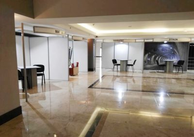 Congreso Internacional de Túneles Julio-2016 - Hotel Sol de Oro