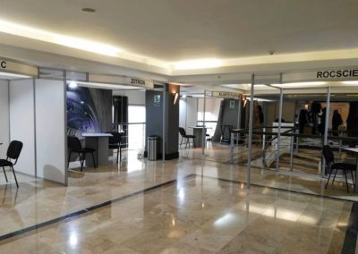 Congreso Internacional de Túneles Julio-2016 - Hotel Sol de Oro