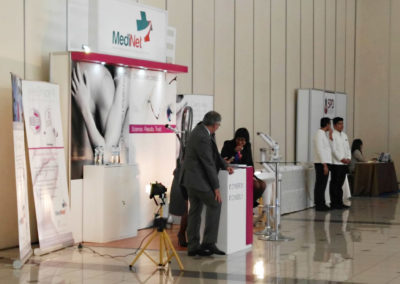 Congreso de Dermatologia Agosto 2016 - Hotel Country Club