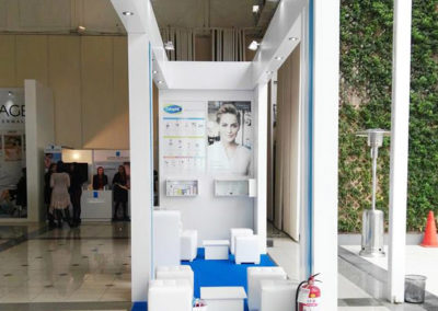 Congreso de Dermatologia Agosto 2016 - Hotel Country Club