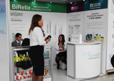 Congreso de Dermatologia Agosto 2016 - Hotel Country Club