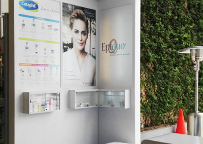 Congreso de Dermatologia Agosto 2016 - Hotel Country Club