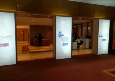 EXPOFARMA 2017 SHERATON 2