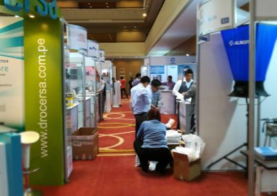 EXPOFARMA 2017 SHERATON 3