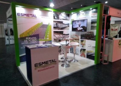 ESMETAL
