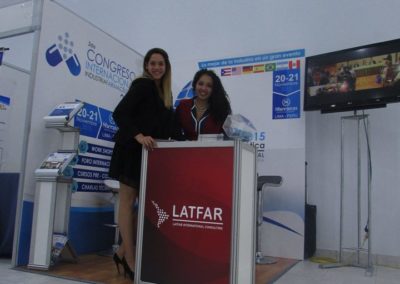 Industrias Farmaceuticas (2)