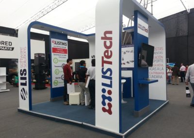 Listech