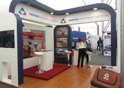 andino investment