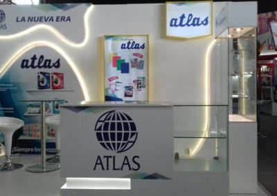 atlas