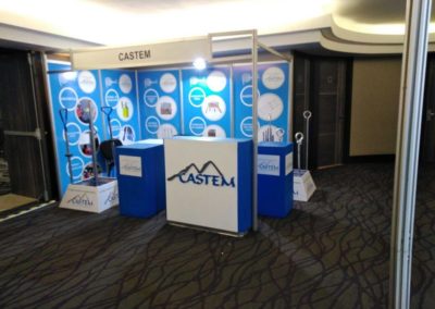 castem