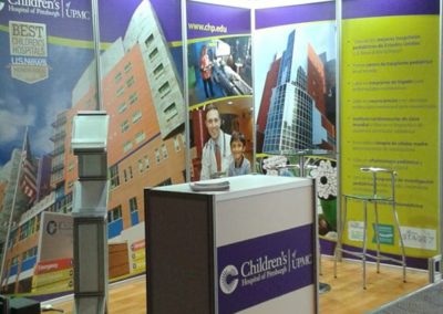 childrens hospital pittsburgh