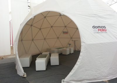 domos peru