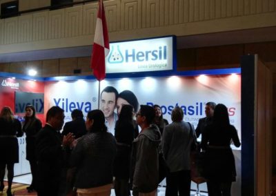 hersil